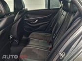 Mercedes-Benz E 300 DE 9G-TRONIC AMG LINE