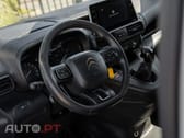Citroen Berlingo 1.5 BlueHDi M Plus