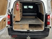 Citroen Berlingo 1.5 BlueHDi M Driver