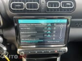 Citroen C3 Aircross 1.2 PureTech Plus