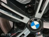 BMW 318 d Pack M Auto