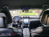 Mercedes-Benz C 220 d AMG Line