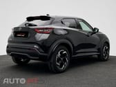 Nissan Juke 1.0 DIG-T N-Connecta DCT