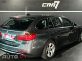 BMW 320 d ED Advantage Auto