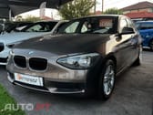 BMW 116 d