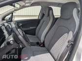 Renault Zoe (c/ Bateria) Limited 50