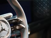 Mercedes-Benz CLA 250 com tecnologia EQ