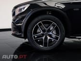 Mercedes-Benz GLC 350 e AMG Line 4-Matic