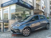 Renault Zoe (c/ Bateria) Limited 50