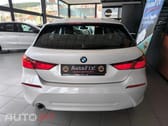BMW 116 D CORPORATE EDITION AUTO 116 CV