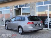 Volkswagen Golf Variant 1.6 TDi GPS Edition