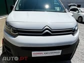 Citroen Berlingo 1.5 BlueHDi M Club