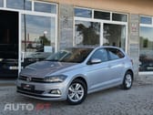 Volkswagen Polo 1.0 Confortline