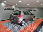 Renault Clio 1.5 dCi Fairway