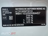 BMW X1 sDrive18d Pack Desportivo M