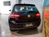 Volkswagen Golf 1.0 TSI Confortline