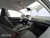 Peugeot 308 SW 1.5 BlueHDi Style