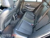 BMW 320 d Line Sport Auto