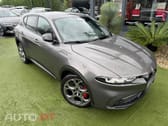 Alfa Romeo Tonale 1.5 Hybrid Edizione Speciale