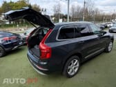 Volvo XC90 2.0 T8 PHEV Inscription Expression AWD