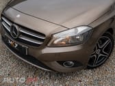 Mercedes-Benz A 180 CDI BE Urban Aut.