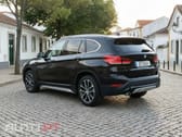 BMW X1 16 d sDrive Line Sport Auto