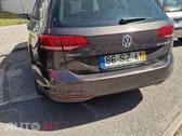 Volkswagen Passat Variant 2.0 Tdi Highline