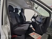 Opel Vivaro COMBI 1.6 CDTI L1H1 APENAS 28.000KMS