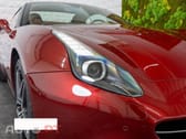 Ferrari California 3.9 V8 T