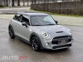 MINI Cooper Cooper SD Auto