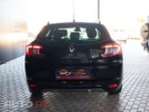 Renault Mégane Sport Tourer 1.6 dCi GT Line SS