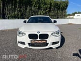 BMW 120 d xDrive Pack M