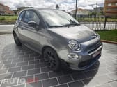 Fiat 500 1.0 Hybrid Torino