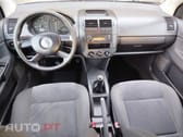 Volkswagen Polo 1.2 Confortline