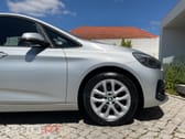 BMW 216 i 7L