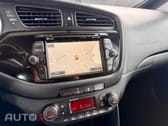 Kia Ceed CEED Crdi 