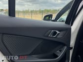 BMW 118 i Advantage