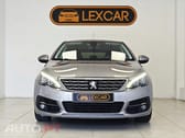 Peugeot 308 PureTech 130 EAT8 Allure Pack
