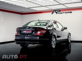 Mercedes-Benz C 250 CDi Avantgarde BE
