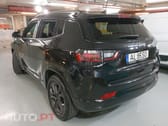 Jeep Compass 1.3 T 80º Aniversário DCT