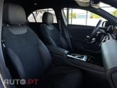 Mercedes-Benz A 200 AMG Line Aut.