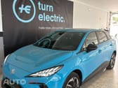 MG MG4 64 kWh Comfort