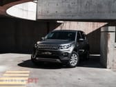 Land Rover Discovery Sport 2.0 TD4 HSE 7L Auto