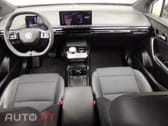 MG MG4 64 kWh Luxury