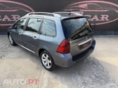 Peugeot 307 1.6 HDi XS Premium