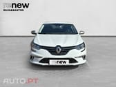 Renault Mégane MEGANE GT Line ENERGY dCi 110