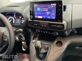 Citroen Berlingo 1.5 BlueHDi M Feel