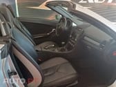 Mercedes-Benz SLK 200 K
