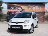 Fiat Panda Pandina 1.0 Hybrid Pandina