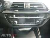 BMW X3 xDrive 20D Auto